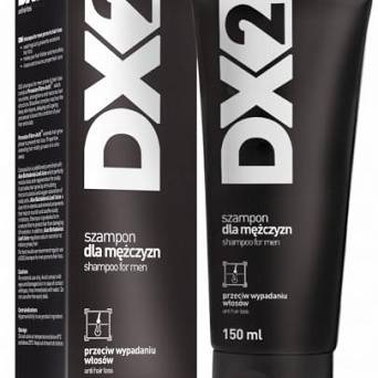 DX2 Szampon dla mężczyzn 150 ml