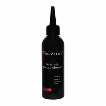 REVITAX Serum na porost włosów 100 ml