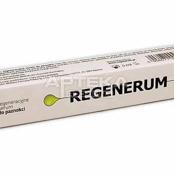 REGENERUM Serum do paznokci 5 ml