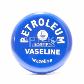 Petroleum Vaseline 100 ml