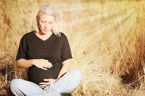 Wzmacnianie odporności kobiet w ciąży